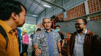 Pemkot Bandung Siap Jalankan Arahan Prabowo soal Kebersihan, Patuh Penghentian Insinerator