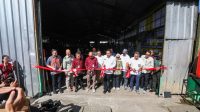 Belajar dari Banyumas, Para Camat Bandung Dalami Pengelolaan Sampah Berbasis RDF dan Teknologi Ramah Lingkungan