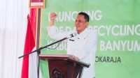 Wamen LH Dorong Bandung Perkuat RDF, Banyumas Dijadikan Barometer Nasional Pengelolaan Sampah Wamen LH Dorong Bandung Perkuat RDF, Banyumas Dijadikan Barometer Nasional Pengelolaan Sampah