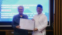 Kementerian Kehutanan Ambil Alih Pengawasan 711 Satwa Bandung Zoo, Status Milik Negara Ditegaskan