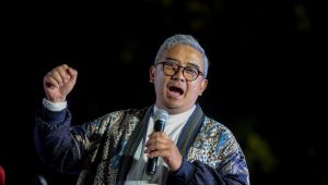 HPN 2026 Jadi Momentum Strategis, Farhan Dorong Pers Lakukan Reposisi di Era Citizen Journalism HPN 2026 Jadi Momentum Strategis, Farhan Dorong Pers Lakukan Reposisi di Era Citizen Journalism
