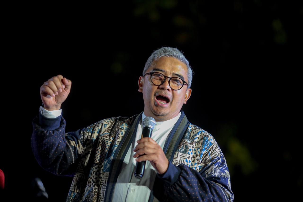 HPN 2026 Jadi Momentum Strategis, Farhan Dorong Pers Lakukan Reposisi di Era Citizen Journalism
