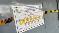 Satpol PP Kota Bandung Bongkar Bangunan Tanpa PBG di Cijawura, 8 Titik Lain Menyusul Satpol PP Kota Bandung Bongkar Bangunan Tanpa PBG di Cijawura, 8 Titik Lain Menyusul
