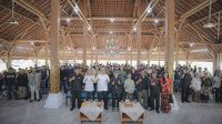 Sawala Pemajuan Kebudayaan 2026, Pemkot Bandung Pilih 7 Anggota DKKB Baru Lewat Musyawarah Terbuka Sawala Pemajuan Kebudayaan 2026, Pemkot Bandung Pilih 7 Anggota DKKB Baru Lewat Musyawarah Terbuka