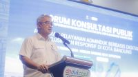 Wali Kota Bandung Dorong Percepatan Pelayanan Adminduk Digital yang Inklusif dan Humanis Wali Kota Bandung Dorong Percepatan Pelayanan Adminduk Digital yang Inklusif dan Humanis