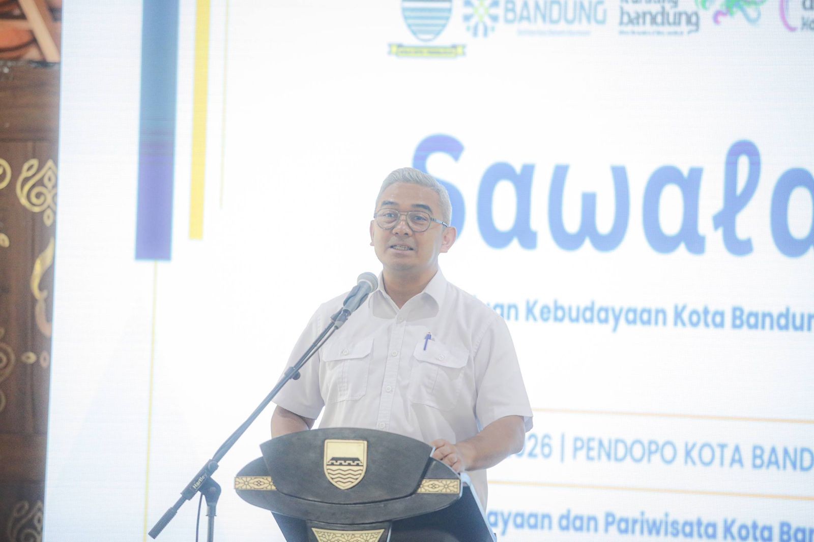 Strategi Kebangkitan Pariwisata Bandung 2026: Farhan Targetkan Pertumbuhan Ekonomi Hingga 6 Persen