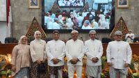 HJG ke-213, Garut Usung Semangat “Gumiwang, Tanjeur, Dangiang” dalam Rapat Paripurna DPRD HJG ke-213, Garut Usung Semangat “Gumiwang, Tanjeur, Dangiang” dalam Rapat Paripurna DPRD