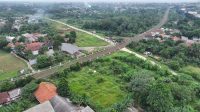 Setahun Kepemimpinan, Rudy Susmanto Tuntaskan 516 Km Jalan Kabupaten Bogor Setahun Kepemimpinan, Rudy Susmanto Tuntaskan 516 Km Jalan Kabupaten Bogor