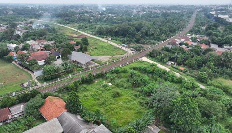 Setahun Kepemimpinan, Rudy Susmanto Tuntaskan 516 Km Jalan Kabupaten Bogor