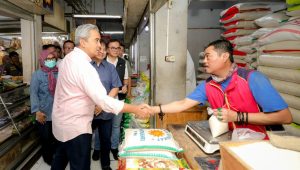 Menuju Bandung Lebih Maju: Strategi 3 Pilar Farhan untuk Infrastruktur, UMKM, dan Lapangan Kerja Menuju Bandung Lebih Maju: Strategi 3 Pilar Farhan untuk Infrastruktur, UMKM, dan Lapangan Kerja