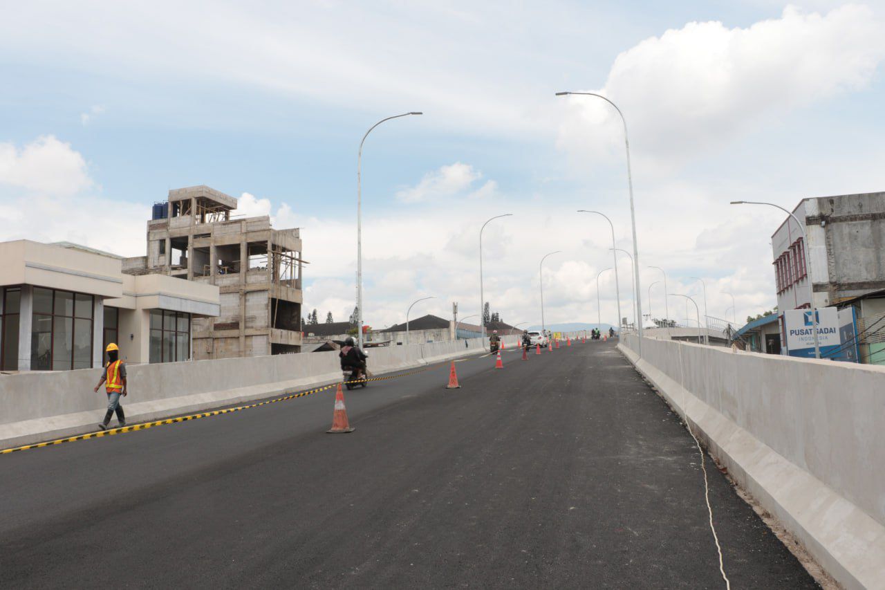 Bandung Siap Keluar dari Jerat Macet! Farhan Siapkan 3 Jurus Besar dari Flyover hingga LRT