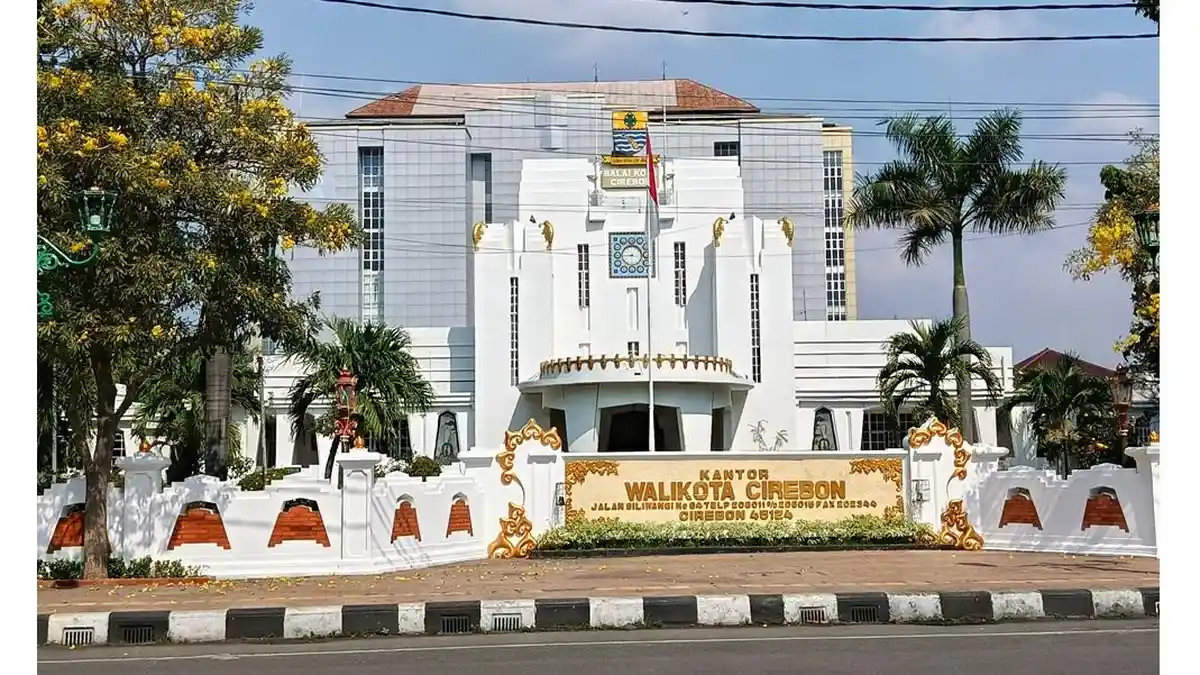 Realisasi Investasi Kota Cirebon 2025 Tembus Rp1,85 Triliun, Tertinggi di Jawa Barat