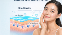 Rahasia Skin Barrier Sehat: Kunci Kulit Glowing Tanpa Skincare Mahal