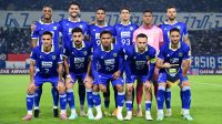 Bangkit dari Kekecewaan Asia, Persib Siap Hajar Persita di GBLA Bangkit dari Kekecewaan Asia, Persib Siap Hajar Persita di GBLA
