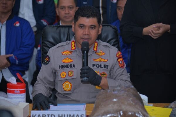 Tragedi Miras Oplosan di Subang: 8 Tewas, Polda Jabar Peringatkan Keras Warga.
