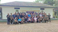 Silaturahmi Kodim 0610/Sumedang Bersama Insan Pers, Perkuat Sinergi dan Kebersamaan Silaturahmi Kodim 0610/Sumedang Bersama Insan Pers, Perkuat Sinergi dan Kebersamaan