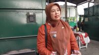 Kelurahan Gempolsari Optimalkan Pengelolaan Sampah, Libatkan Kodim dan Produksi Paving Blok dari Limbah