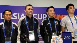 Semifinal AFC Futsal 2026: Hector Souto Hormati Kensuke Takahashi, Indonesia Waspadai Kekuatan Jepang