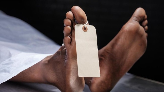 Tragedi Sukabumi: Bocah 12 Tahun Meninggal dengan Luka Bakar, Ibu Tiri Jadi Sorotan Tragedi Sukabumi: Bocah 12 Tahun Meninggal dengan Luka Bakar, Ibu Tiri Jadi Sorotan
