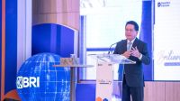 Strategi Pendanaan PT Bank Rakyat Indonesia (Persero) Tbk Buahkan Hasil, CASA Tembus 70,6% dan CoF Turun ke 2,9%