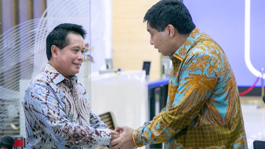 Apresiasi Menteri PKP untuk BRI: Pembiayaan Rumah Subsidi Melonjak, Program 3 Juta Rumah Kian Nyata