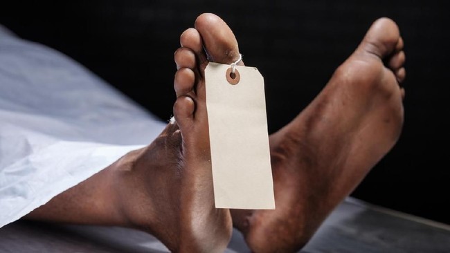 WN Jepang Ditemukan Meninggal di Hotel Kawasan Gambir