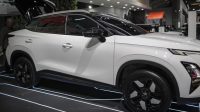 Chery C5 CSH Resmi Meluncur di IIMS 2026, Tawarkan Performa Kencang dan Efisiensi 1.000 Km Lebih Chery C5 CSH Resmi Meluncur di IIMS 2026, Tawarkan Performa Kencang dan Efisiensi 1.000 Km Lebih