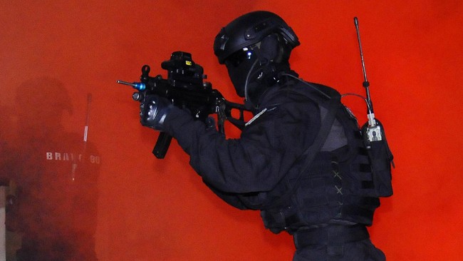 Pemerintah Bahas Perpres Pelibatan TNI Tangani Terorisme, Tuai Sorotan Koalisi Sipil