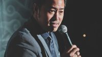 Kasus Dugaan Ujaran Kebencian SARA Pandji Pragiwaksono Naik ke Penyidikan