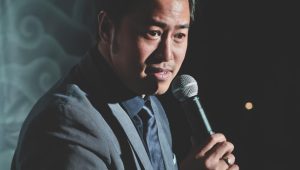 Kasus Dugaan Ujaran Kebencian SARA Pandji Pragiwaksono Naik ke Penyidikan