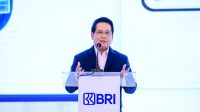 Dirut BRI Buka Suara Soal Isu Pengambilalihan PNM untuk Optimalkan Penyaluran KUR Dirut BRI Buka Suara Soal Isu Pengambilalihan PNM untuk Optimalkan Penyaluran KUR
