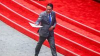 Menkum Pastikan RUU Disinformasi Masih Kajian, Tegaskan Tak Sentuh Kebebasan Pers