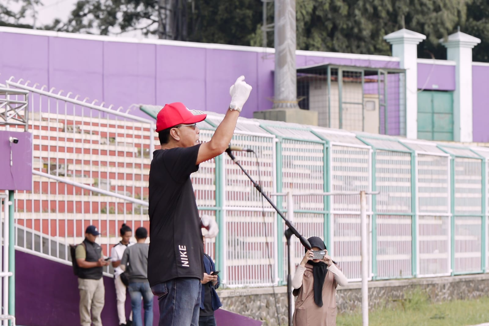 Respons Darurat Sampah Nasional, Pemkab Ciamis Gelar Korve Massal hingga Desa