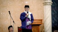 Tarling Ramadhan 1447 H, Pemerintah Kabupaten Ciamis Perkuat Silaturahmi dan Apresiasi Budaya Kelola Sampah Warga