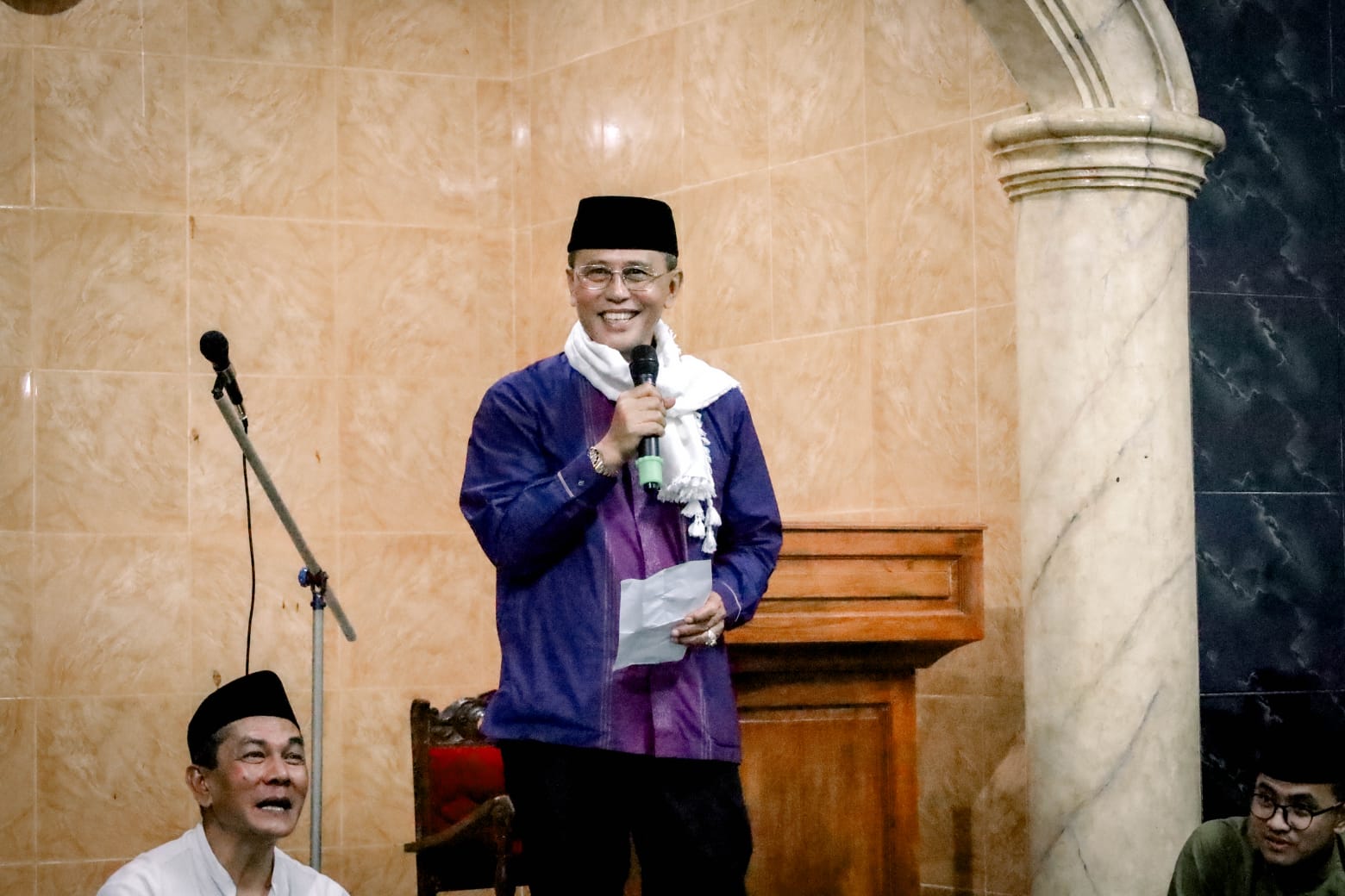 Tarling Ramadhan 1447 H, Pemerintah Kabupaten Ciamis Perkuat Silaturahmi dan Apresiasi Budaya Kelola Sampah Warga Tarling Ramadhan 1447 H, Pemerintah Kabupaten Ciamis Perkuat Silaturahmi dan Apresiasi Budaya Kelola Sampah Warga