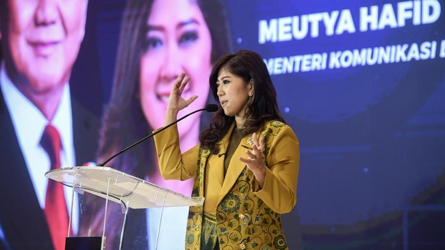 Pemerintah Tegaskan Perlindungan Data dalam Perjanjian ART Indonesia–AS Pemerintah Tegaskan Perlindungan Data dalam Perjanjian ART Indonesia–AS