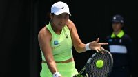 Janice Tjen/Alexandra Eala Tantang Unggulan Dua di Perempat Final Abu Dhabi Open 2026