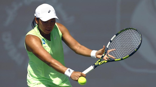 Jadwal Janice Tjen vs Camila Osorio di WTA 500 Merida Open 2026: Ujian Perdana Unggulan Enam