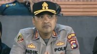 Istri AKBP Didik dan Aipda Dianita Positif Ekstasi, Direhabilitasi di BNN