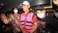 PT DKI Perberat Hukuman Mantan Ketua PN Jaksel Muhammad Arif Nuryanta Jadi 14 Tahun Penjara