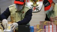 KPK Bongkar Rekayasa Jalur Impor di Bea Cukai, Barang KW Blueray Cargo Diloloskan Tanpa Pemeriksaan
