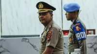 Skandal Narkoba Guncang Polri: AKBP Didik dan AKP Arifan Terseret, Propam Tegaskan Tak Ada Ampun Skandal Narkoba Guncang Polri: AKBP Didik dan AKP Arifan Terseret, Propam Tegaskan Tak Ada Ampun