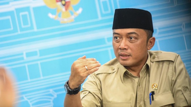Mensesneg Tegaskan Tokoh yang Bertemu Prabowo Bukan Oposisi Partai, Dialog Terbuka Demi Kepentingan Bangsa