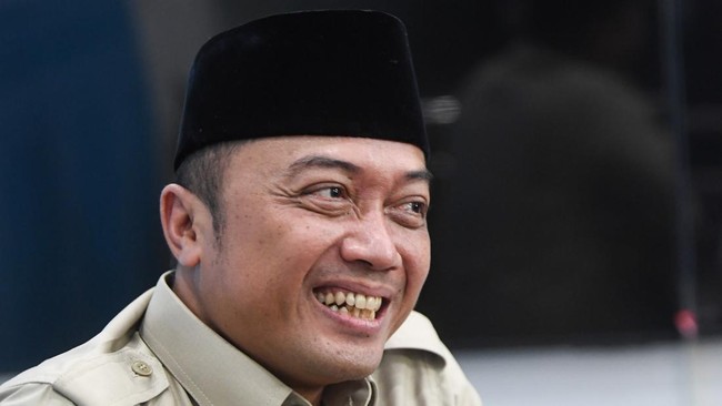 Mensesneg Tegaskan Tak Ada Rencana Revisi UU KPK, Bantah Dikaitkan dengan Jokowi
