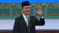 Bahlil Tegaskan PAW Adies Kadir ke Putrinya Sesuai UU, Bantah Unsur Nepotisme