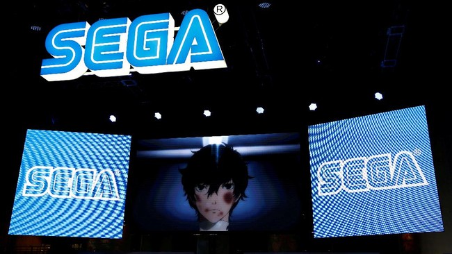 Hideki Sato, ‘Bapak Hardware Sega’, Meninggal Dunia di Usia 77 Tahun