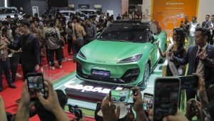 Harga Mobil Listrik Februari 2026: Ada yang Naik Tajam, Ada yang Diskon Besar
