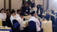 Partai NasDem Gelar Bukber Ramadan, Dihadiri JK hingga Anies