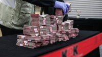 KPK Geledah Rumah Dinas Pimpinan PN Depok, Sita US$50 Ribu dalam Kasus Suap Sengketa Lahan Juru Bicara KPK Budi Prasetyo menyataka