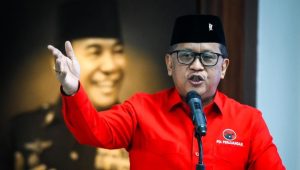 PDIP Masih Kaji Penghapusan Parliamentary Threshold 4 Persen, Hasto: Perlu Dilihat dari Konsolidasi Demokrasi